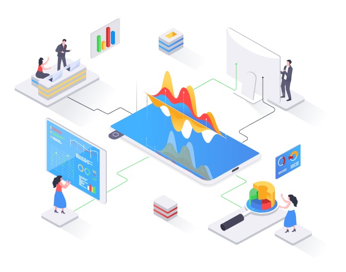 Digital Marketing Agency in New York New Jersey