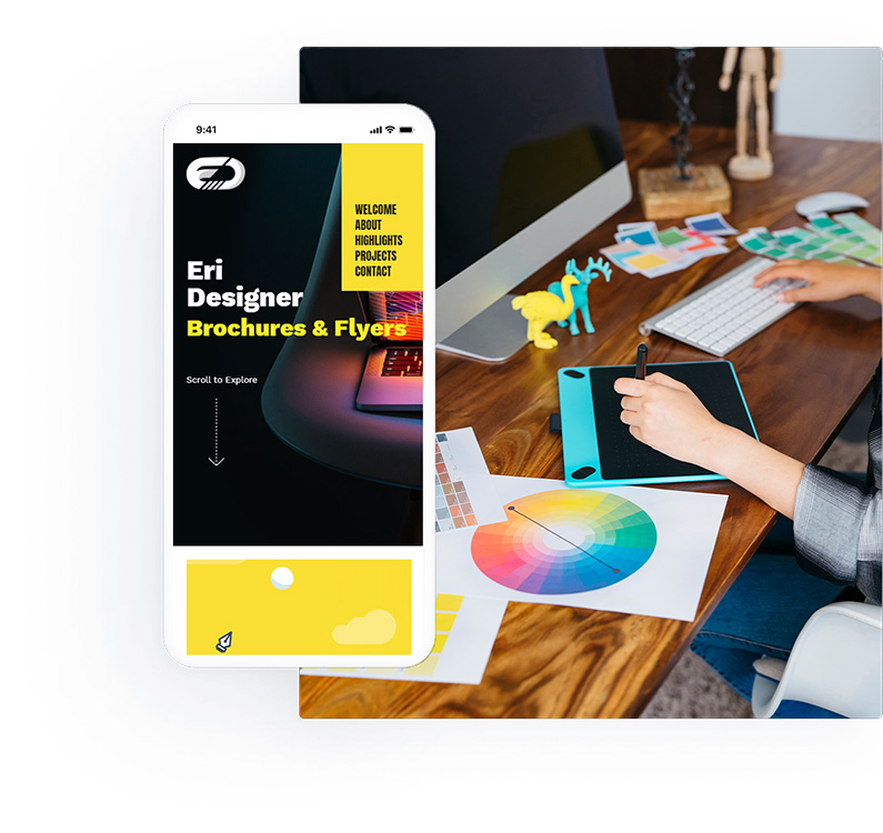 Eridesign