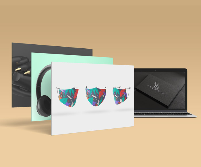 Graphic And Design
