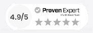 Proven Expert 1