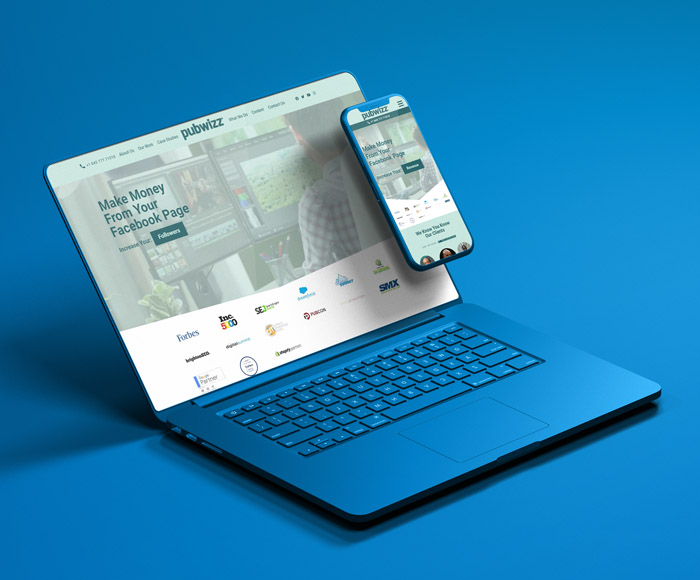 Web App Tech
